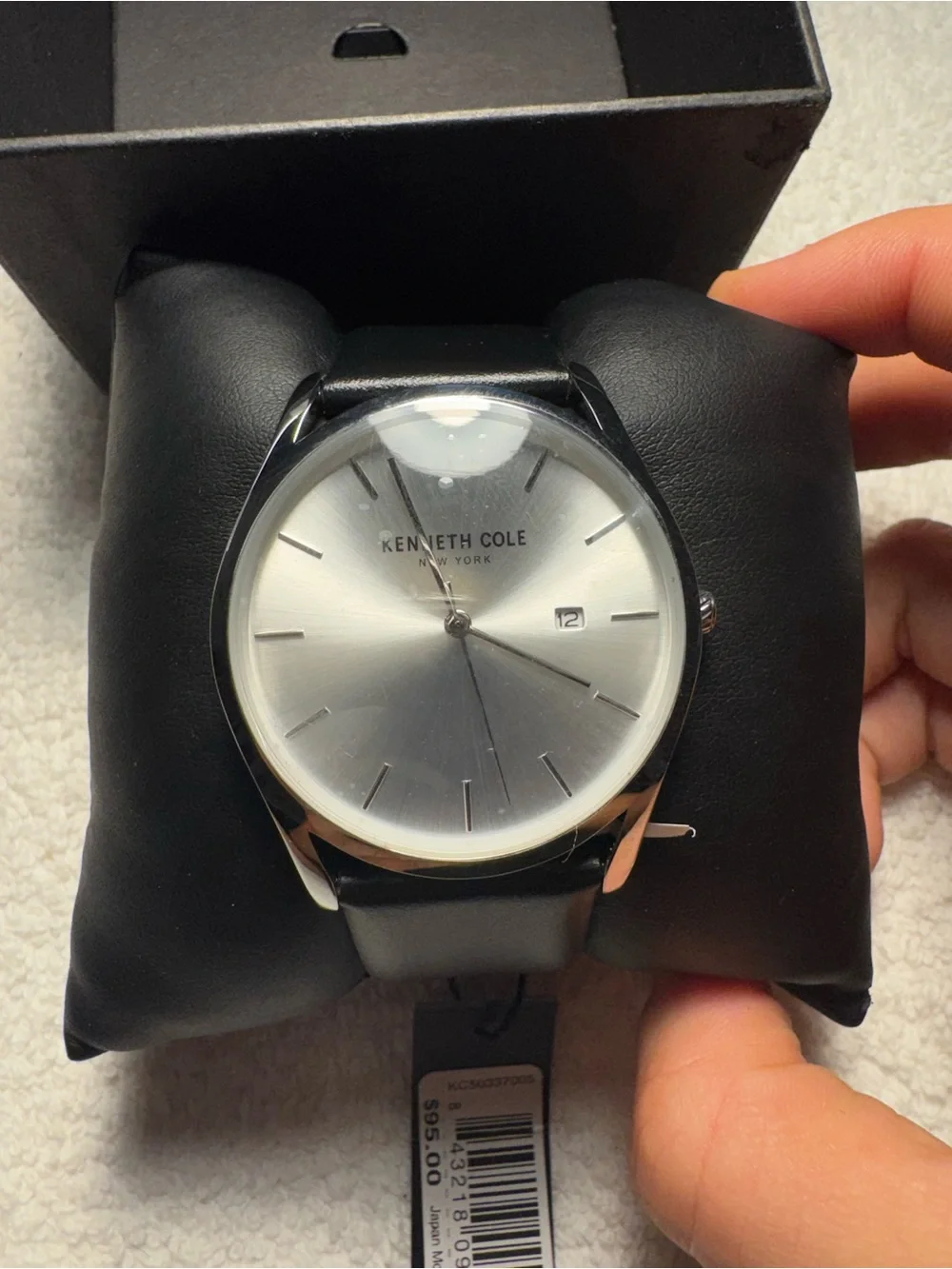 Kenneth Cole kenneth cole